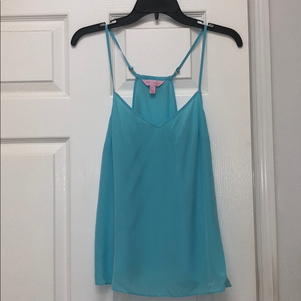 Lilly Pulitzer Tank Top